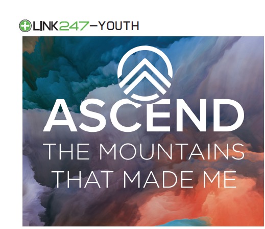 ASCEND The Mountains That Made Me LINK247